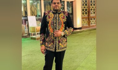 Renowned Indian Astrologer Mohit Mittal Unveils Powerful Insights to Transform Lives