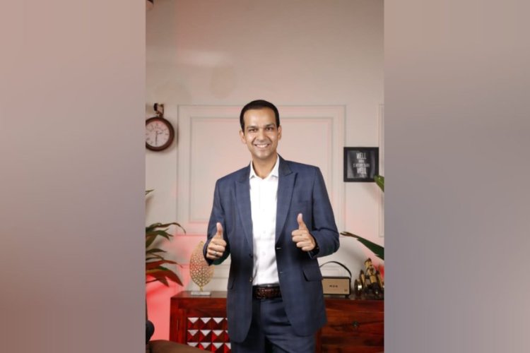 India’s Seed-to-Table Pioneer: How AllThatGrows and Karan Mahajan Are Reimagining Food from the Soil Up