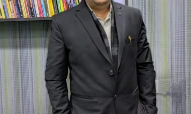 Empowering Business Growth Through Financial Expertise: The Journey of Prashant Jain