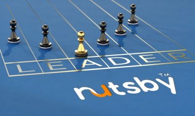 Top Wellness Trends for 2025: How Nutsby is Revolutionising Health in India