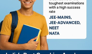 Inside Mumbai’s Most Trusted Science Academy: A Look at Infomatica