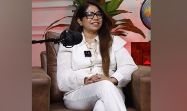 Renowned Indian Numerologist Ssavita Gupta Revolutionizes  Astrology with Ancient Wisdom