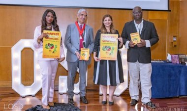 Kindness, Vision, and Change: LOSD’s Inspiring Summer 2025