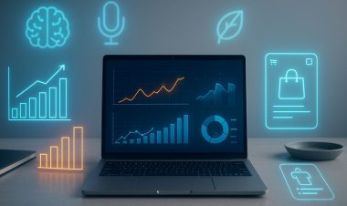 What Are the Key Trends in Digital Marketing 2025?