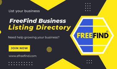 BusinessFinder.in is Revolutionizing Business Visibility in India Through Strategic Directory Listings