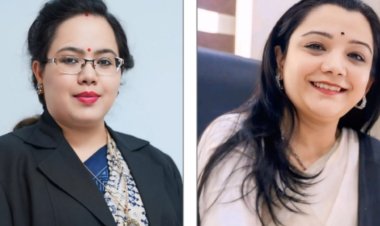 Strategic Alignment of Outcome-Based Education and Digital Ecosystems: A Roadmap for Indian Universities By Dr. Rupali Singh &amp; Dr. Avani Desai