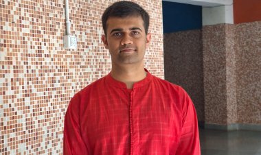 Empowering Indian Voices: The Journey of Anurag Behera and the Rise of Srujanee