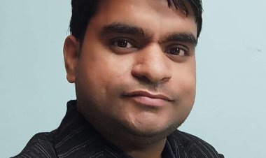 Author Yogendra Singh: A Heart That Writes Love, A Mind That Guides Society