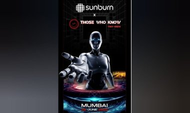 Emergence Returns with the Third Edition of ‘Those Who Know, They Know’ – A New-Age Music Experience Driven by Innovation