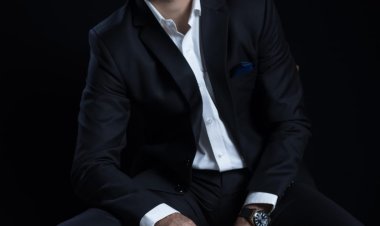 Beyond Marks, Into Mastery: Author Shankar Roshan Valiathan on Turning Exams into Life Lessons