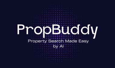 PropBuddy: Pune’s Smartest Way to Find a Home.