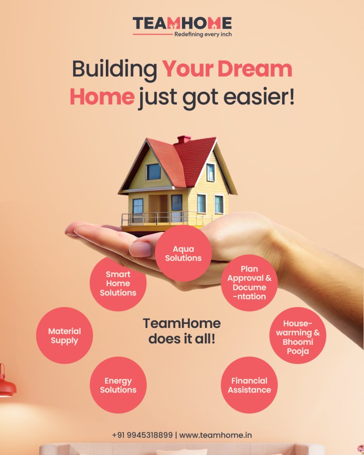 The Rise of Modern Bangalore: Your Guide to Smart Construction