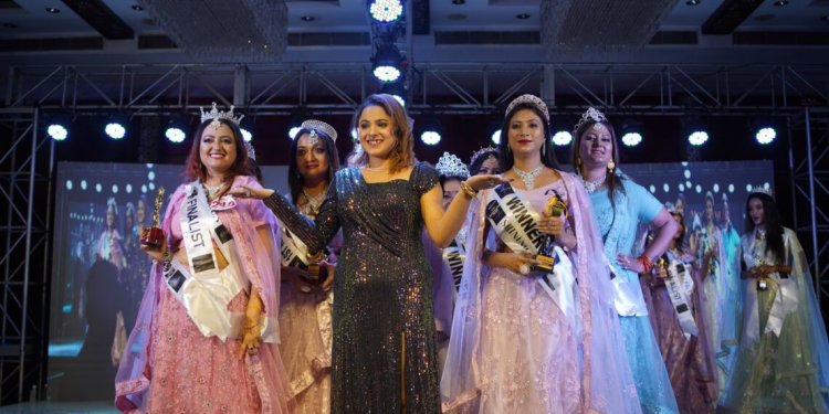 CH RHEA: The Woman Behind Silver Screen Fashion’s Rise to Fame