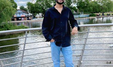 Mandeep Sandhu’s International Journey: Indian Roots, Global Stage, and the Success of “O Maahi”