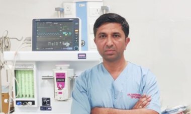 Dr. Chandrakant Devsarkar – Providing Exceptional Services in Piles, Fissure, and Fistula Laser Surgery in Nanded.