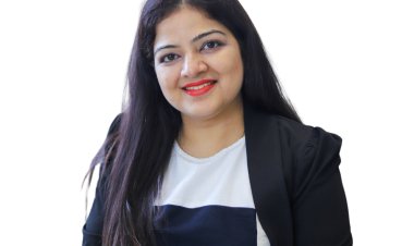 Why CEOs Are Handing Ritikaa Their Brand Stories.