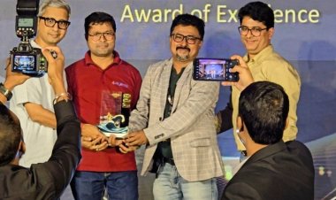 Frontiza: Revolutionizing Financial Distribution with Trust and Transparency