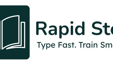 Rapid Steno Launches India's Best Free Shorthand Software for Students and Professionals.