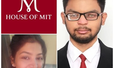 How Siddharth Aryan Patro and Akasmika Swain Are Redefining Inclusive and Sustainable Fashion