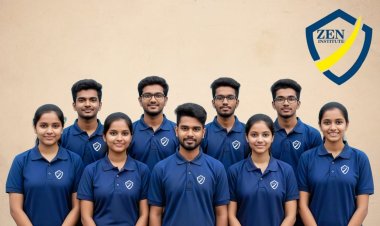 Zen Institute Emerges as Mangalore’s Top Destination for Digital Marketing, AI & Full Stack Development Training