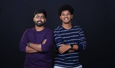 From Webinar to Web Empire: How Two Strangers Built Man2Web Technologies During the Pandemic.