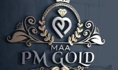 Golden Opportunities: Why PM GOLD in Vijayawada Is Your Trusted Partner Amid Rising Gold Prices