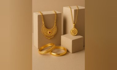 From Tradition to Trend: How PM Gold Blends Heritage with Modern Elegance