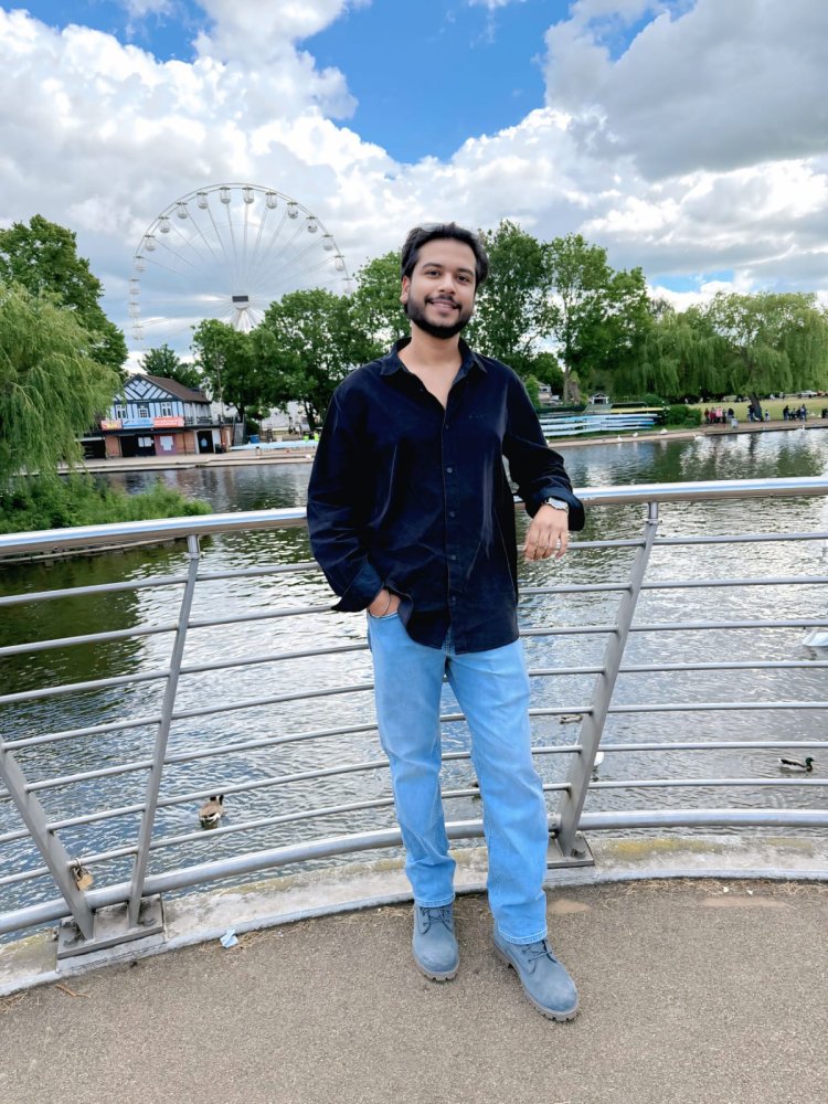 Mandeep Sandhu’s International Journey: Indian Roots, Global Stage, and the Success of “O Maahi”