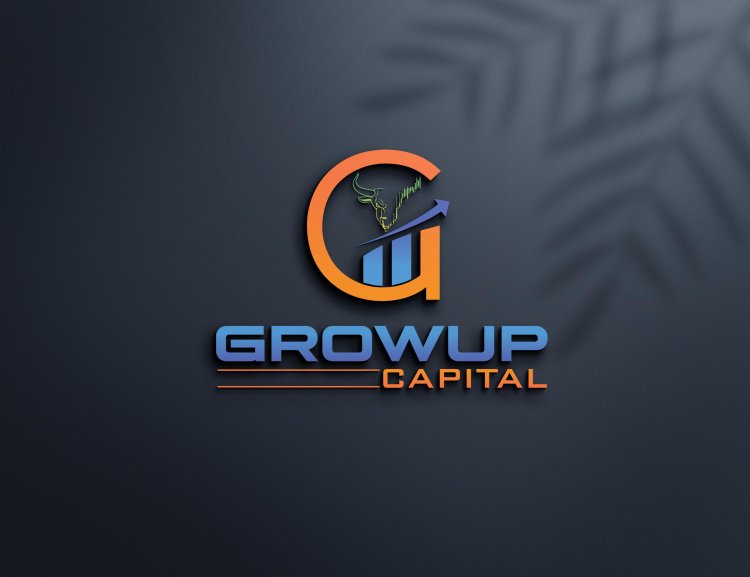 Growup Capital: Hanumangarh & Sri Ganganagar's Leading Stock Market Education Institute.