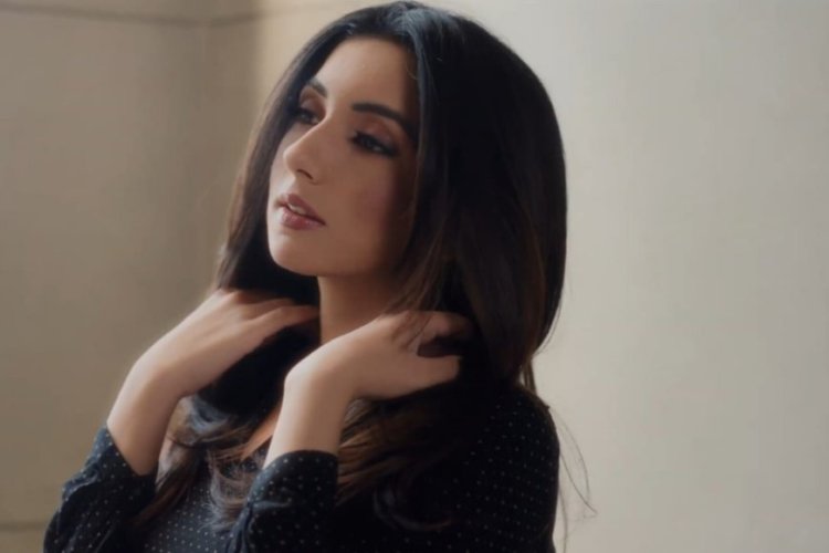 Miss Aseatic India 2024, Preetika Pahwa, Shines as the Lead in Nikhil Swatantra’s Latest Music Video ‘Kude Tu’