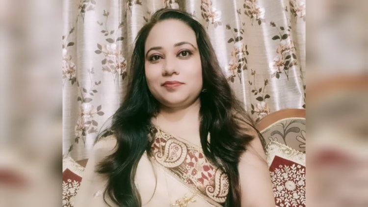 Empowering Women, Enriching Lives: The Rajni Shah Story.