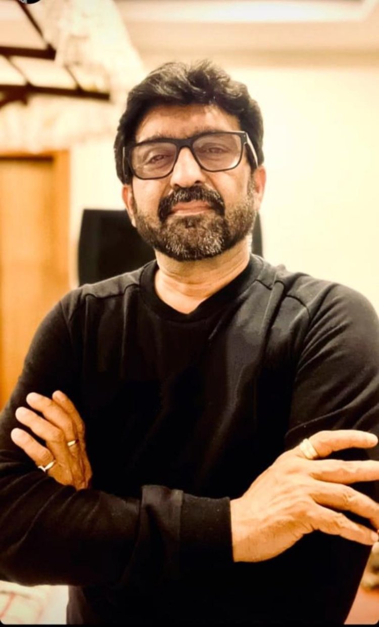 Becoming Whole Sameer Anzar, Author and Life Coach