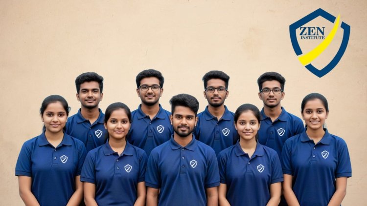 Zen Institute Emerges as Mangalore’s Top Destination for Digital Marketing, AI & Full Stack Development Training