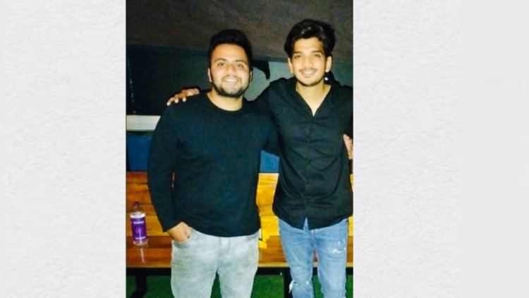 Piyush Bhavnani Set to Drop 50 Tracks in a Month: A Musical Avalanche is Coming