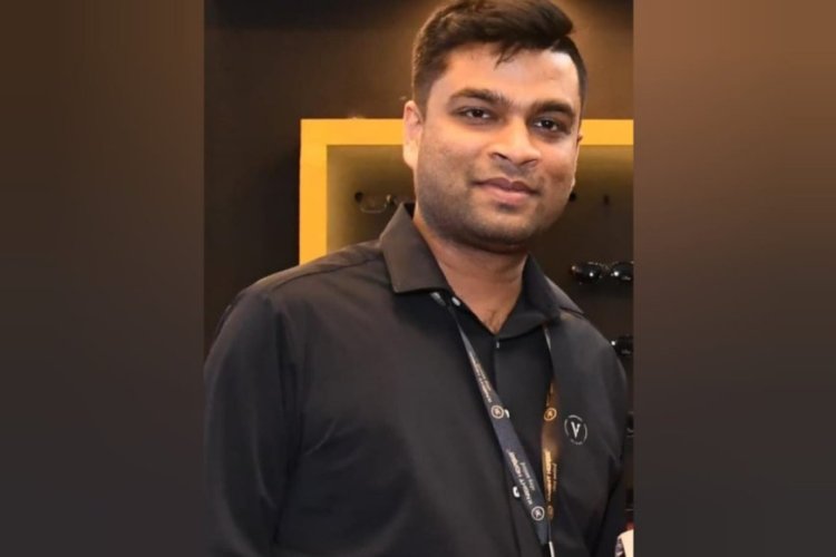 Rupesh Agarwal – Building More Than Just a Brand, Building a Vision