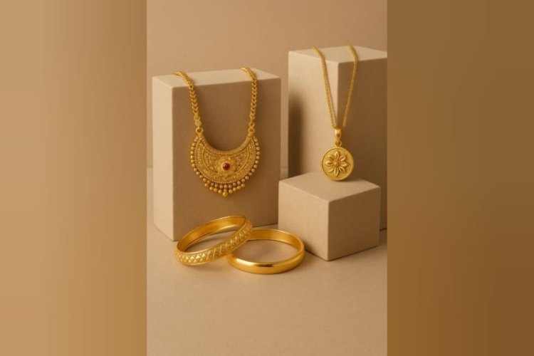 From Tradition to Trend: How PM Gold Blends Heritage with Modern Elegance