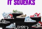 Zhoe – A New Chapter in India’s Sneaker Story