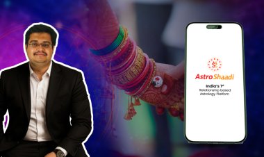 AstroShaadi Launches India’s first Relationship Astrology App, Revolutionizing Love and Marriage Guidance
