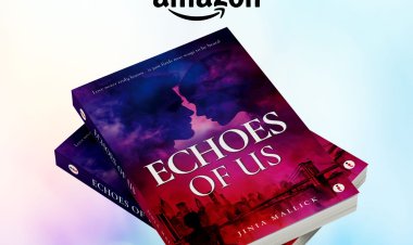 When Love Becomes the Hardest Battle: Echoes of Us Unfolds a Heart-Wrenching Journey