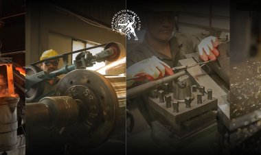 Kolhapur Auto Works Pvt. Ltd.: Powering Indian Industry with 350+ MT Monthly Manufacturing Capacity