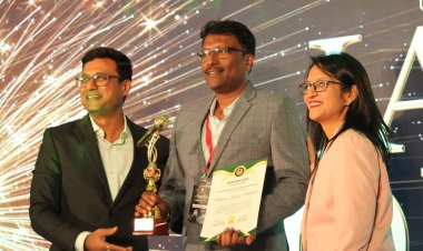 From Sea to Soul: MANAS's Journey from Navy Veteran to Author