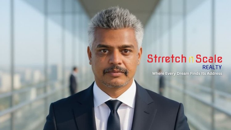 Marshal D Henry: The Man Who Builds Dreams, Not Just Buildings .