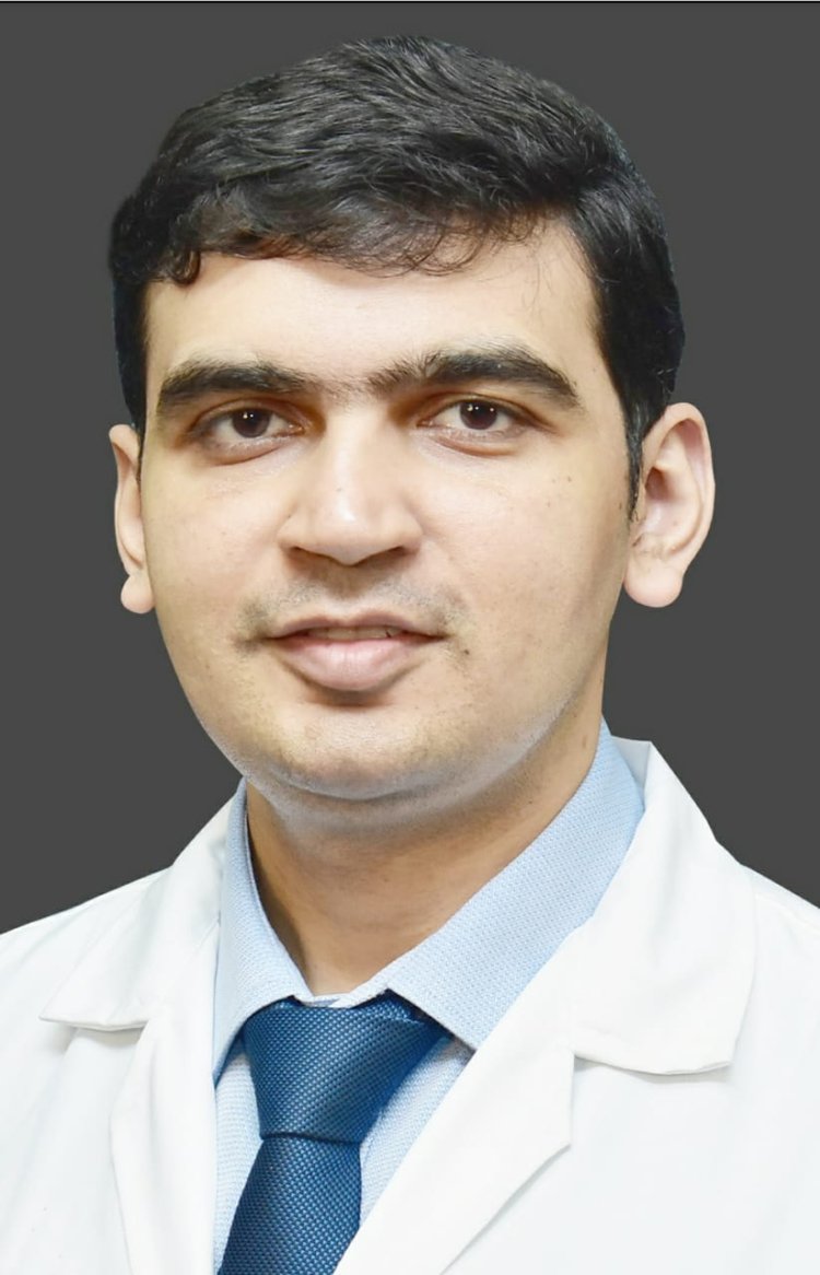 The rising risk of myopia in India- Act now to save eyes of our children
