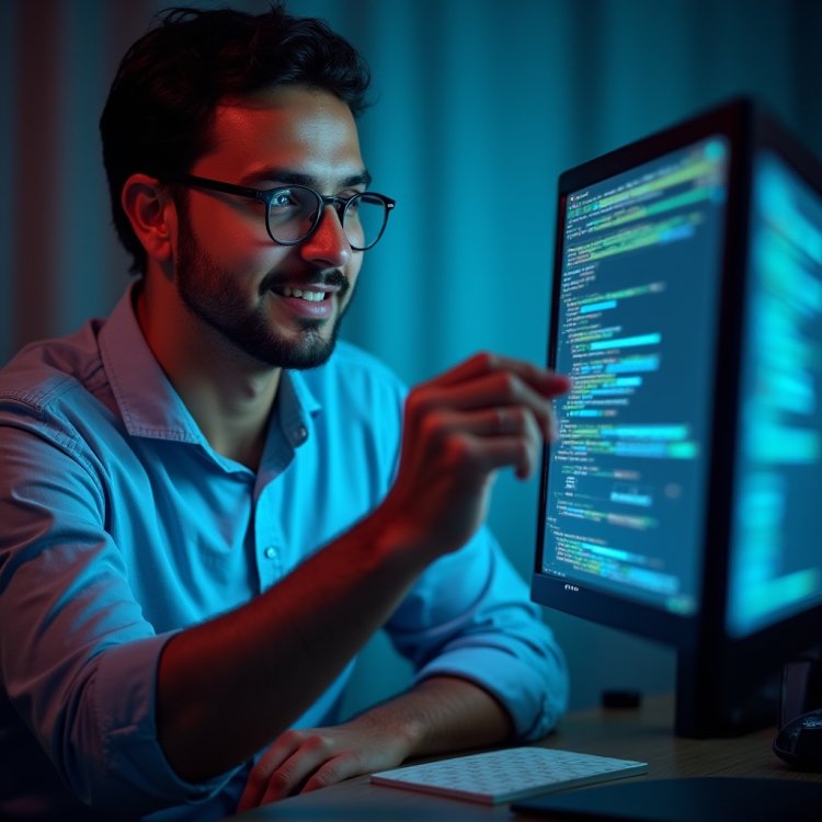 SparkInnovate IT Solutions: India’s Silent Tech Powerhouse Redefining Global Innovation.