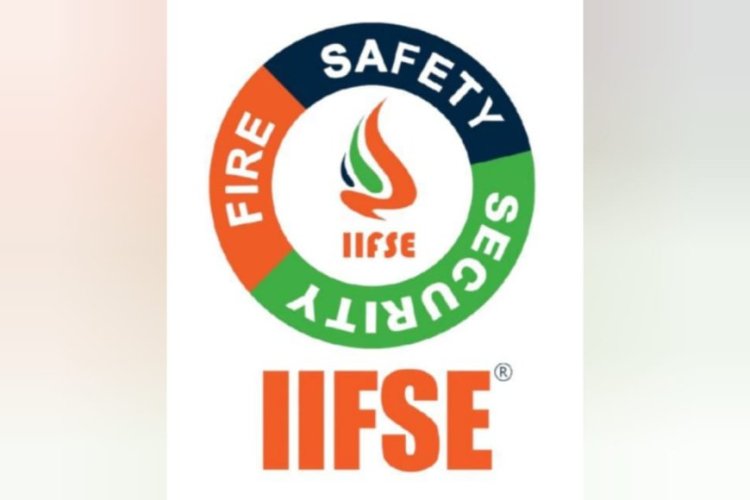 IIFSE Honored with Prestigious WSO INDIA (State) Level OHSE Awards 2025