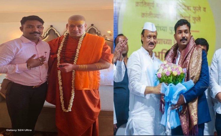 Chief Advisor of ARES Tactical, Nilesh Shivanand Bhingardive  Honored with Prestigious National Awards — for Excellence in UHNWI Concierge Services, Security Investigations & Philanthropy During Tenure.