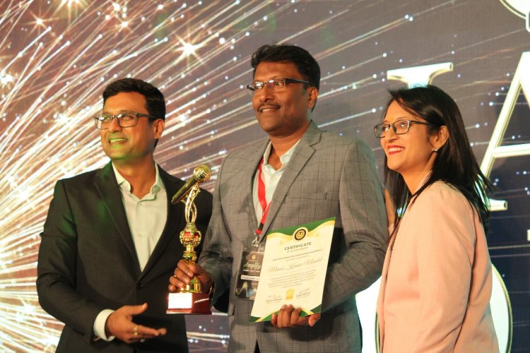 From Sea to Soul: MANAS's Journey from Navy Veteran to Author