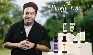 The Story Behind Be Purely You: Pranav Batra’s Call to Authenticity