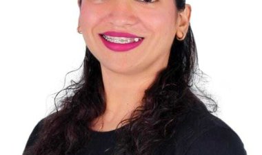 A Poetic Journey Through Life’s Emotions – Of Love, Laughter & Everything In-Between by Karishma Dasgupta