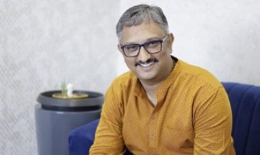 Kiran M Danaprakash: Shaping India’s Financial Future with Purpose and Precision